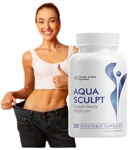 AquaSculpt supplement